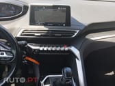 Peugeot 3008 1.5 BlueHDi Active
