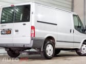Ford Transit 350L 2.2 TDCi Longa-T.Médio
