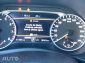 Mercedes-Benz CLA 180 d Shooting Brake Urban