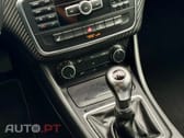 Mercedes-Benz GLA 180 d Style