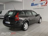 Renault Mégane Break 1.5 dCi L Dynamique