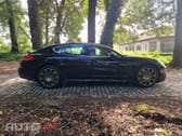 Porsche Panamera S e-Hybrid