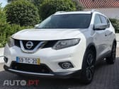 Nissan X-Trail 1.6 dCi Tekna Xtronic