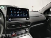 Hyundai Kauai 39 kWh Vanguard