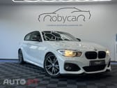 BMW 120 d xDrive Advantage