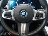 BMW i4 eDrive40 Desportiva M