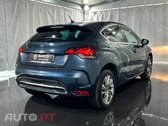 Citroen DS4 1.6 BlueHDi So Chic EAT6 J18