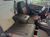 Fiat Doblo 1.6 Multijet Maxi