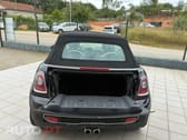 MINI Cabrio Cooper S