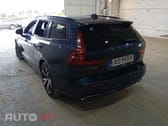 Volvo V60 2.0 T6 AWD TE R-Design Expression