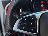 Mercedes-Benz A 180 AMG Sport BlueEfficiency