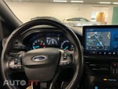 Ford Focus 1.0 EcoBoost MHEV ST-Line
