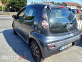 Citroen C1 1.0 Selection