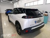 Peugeot E-2008 GT