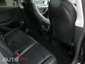 Tesla Model Y Long Range Tração Integral