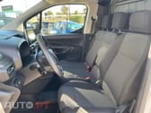 Fiat Doblo 1.5 BlueHDi Maxi