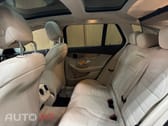 Mercedes-Benz C 300 BlueTEC Hybrid Avantgarde +