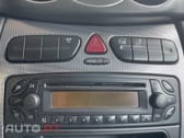Mercedes-Benz CLK 200 K Elegance Aut.