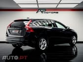 Volvo V60 2.4 D6 Momentum AWD Phev
