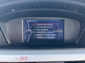 BMW 318 d Touring Line Sport