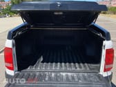 Volkswagen Amarok 2.0 TDI 4MOTION