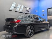 BMW 320 e Pack Desportivo M Auto