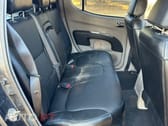 Mitsubishi L200 2.5 TD St. Sport HT ABS
