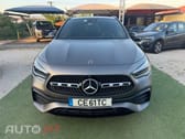 Mercedes-Benz GLA 250 e AMG Line
