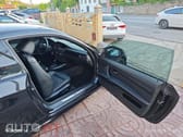 BMW 320 d Coupe