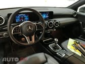 Mercedes-Benz A 160 Style