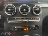Mercedes-Benz GLC 250 d 4Matic 9G-TRONIC AMG Line
