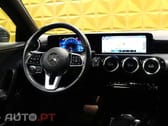 Mercedes-Benz CLA 250 e Progressive