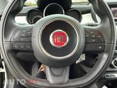 Fiat 500X 1.6 MJ Lounge S&S