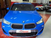 BMW X2 sDrive 18i M Sport X