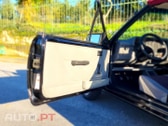 Opel Corsa A 1.3Spider Irmscher