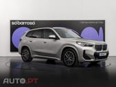 BMW X1 xDrive25e Pack Desportivo M