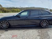 BMW 320 d Pack M