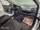 Renault Clio SOCIETE 1.5 DCI ZEN IVA DEDUTIVEL