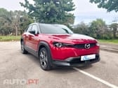 Mazda MX-30 e-SKYACTIV Prime-Line