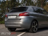 Peugeot 308 1.2 PureTech Allure J18