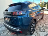Peugeot 3008 1.6 Hybrid Allure e-EAT8