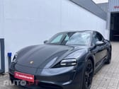 Porsche Taycan 4