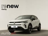 Renault Captur Captur 1.2 ECO-G Techno
