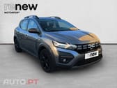 Dacia Sandero Stepway 1.0 ECO-G 100 Extreme +