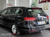 Volkswagen Passat Variant 1.6 TDI Confortline