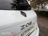 Renault Zoe (c/ Bateria) E-Tech EV50 Equilibre