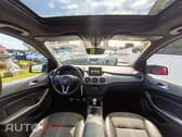 Mercedes-Benz B 200 CDI BlueEFFICIENCY