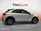 Volkswagen T-Roc 1.0 TSI