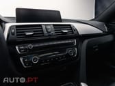 BMW 420 d Pack M Auto