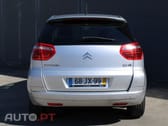 Citroen C4 Picasso 1.6 HDi Seduction